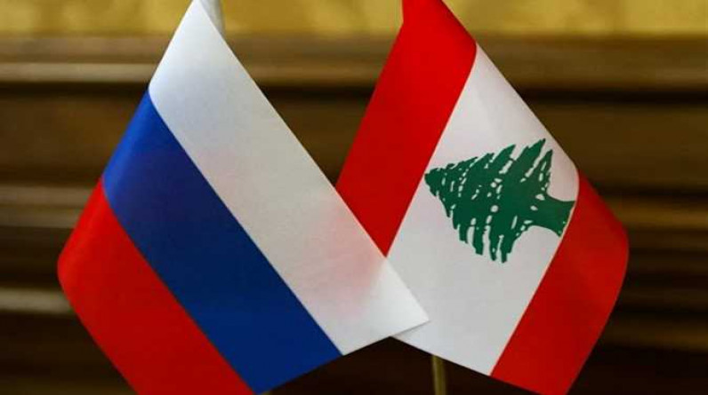سفير روسيا: موقف لبنان من العملية العسكرية في أوكرانيا لا يراعي العلاقات الثنائية
