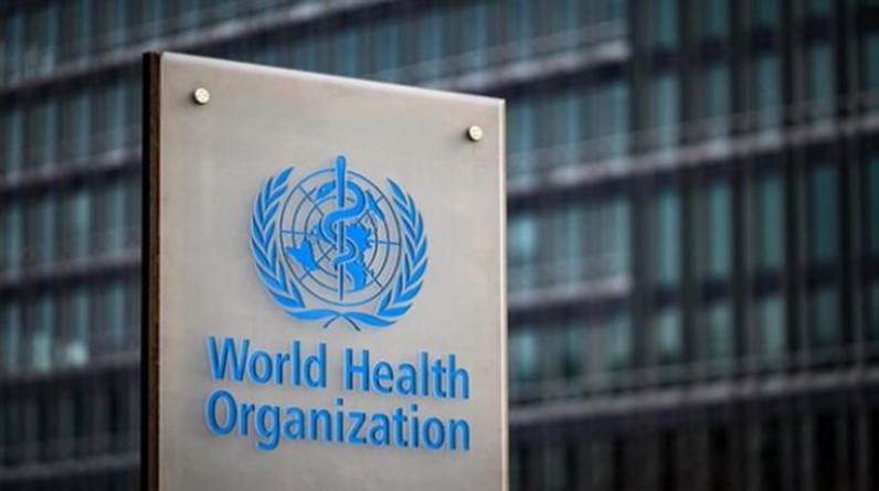 "الصحة العالمية" تحذر من كارثة إنسانية في أوكرانيا