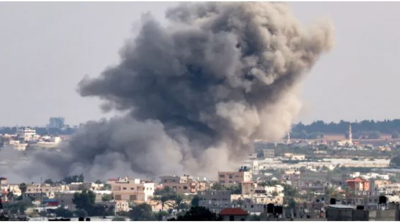 وزير العدل الفلسطيني: نساند أي قرار بوقف الحرب على قطاع غزة