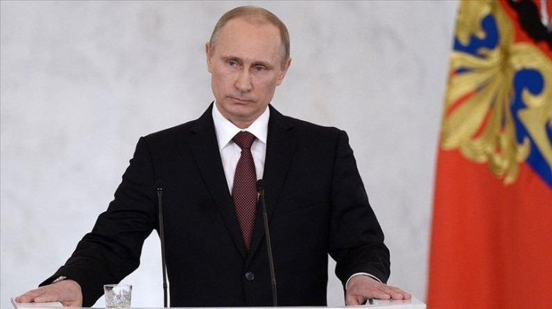 ناشيونال إنترست : الغرب وقع في فخّ بوتين