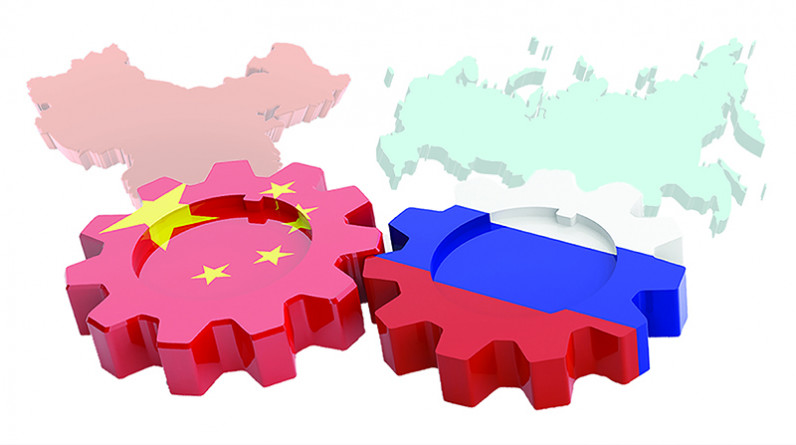 روسيا والصين تعملان على إنشاء نظام تراسل مصرفي بينهما بعيدا عن "سويفت"