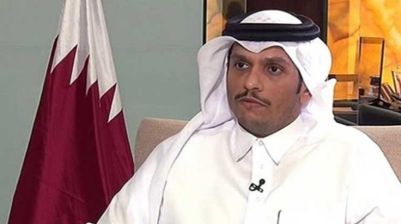 قطر تبحث مستجدات أوضاع المنطقة مع السعودية والكويت والإمارات وعُمان