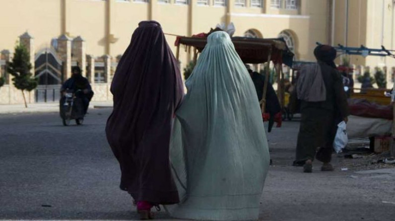الأمم المتحدة تنتقد قرار طالبان إلزام النساء بارتداء البرقع في الأماكن العامة