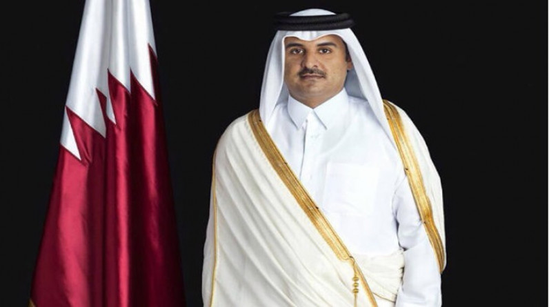أمير قطر: الربيع العربي سيتكرر إذا لم نجد حلا للفقر والبطالة