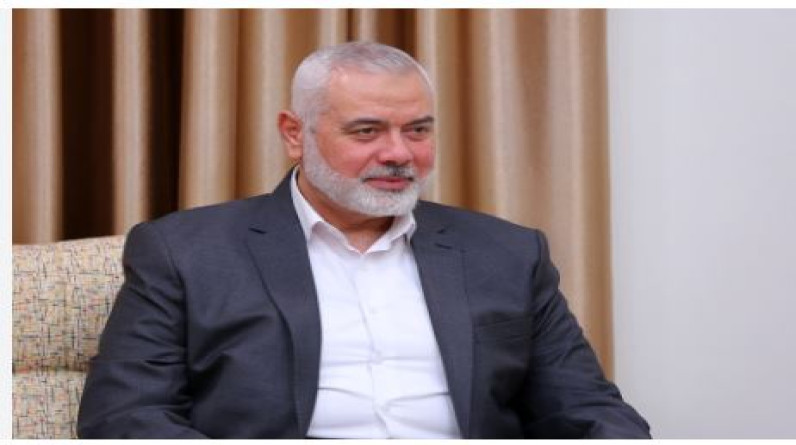 حماس تكشف تفاصيل الاتصالات مع مصر وقطر وتركيا