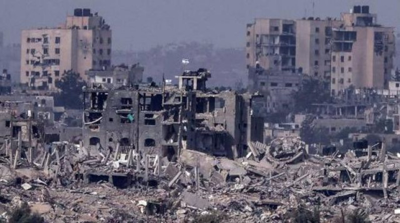 موقع « ميدل إيست آي»  يكشف أساليب إسرائيل الثمانية للإبادة الجماعية
