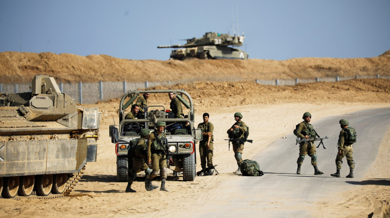 هآرتس: هل تقف "إسرائيل" على بعد خطوات من "الكارثة الفظيعة" ؟