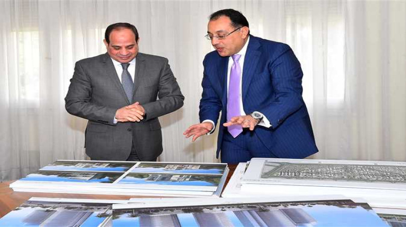 مصر تبيع 62 قطعة أرض في 11 مدينة لشركات أجنبية