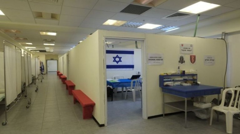 تأهب طبي بإسرائيل لاحتمال استقبال مصابين بالآلاف