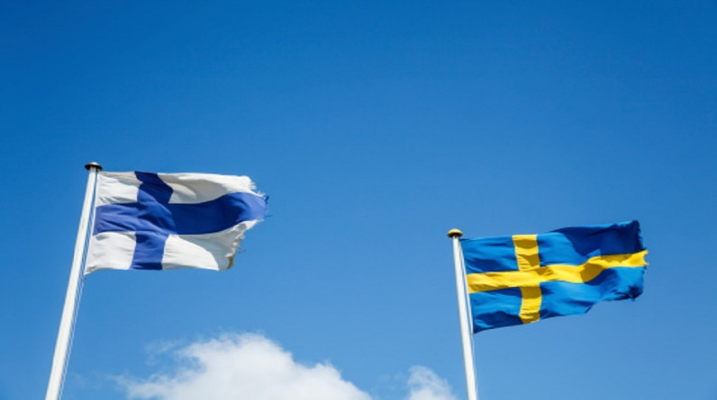 روسيا تهدد : انضمام فنلندا والسويد إلى الناتو سيكون له"عواقب خطرة"