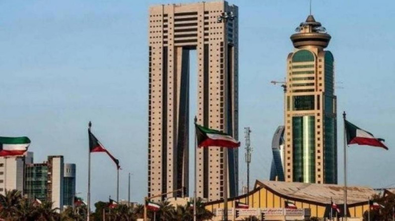 الكويت تحقق بتعاقد بنك "الائتمان" مع شركة حماية إسرائيلية