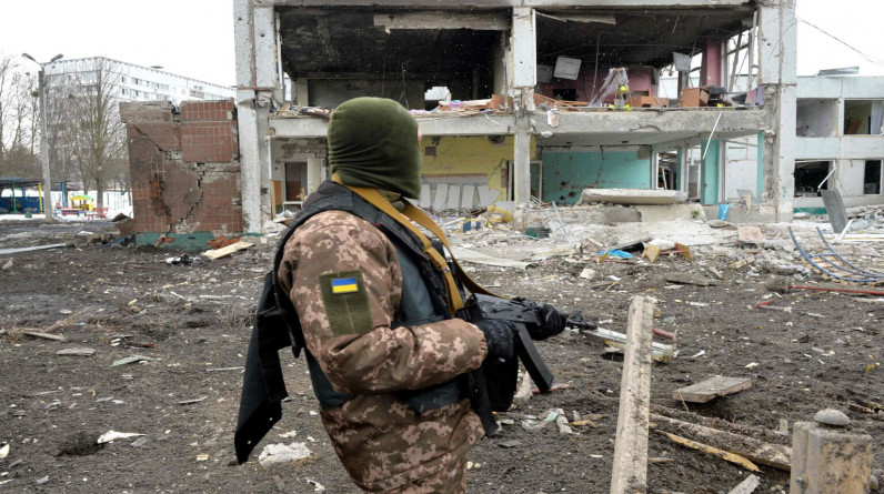 تقرير: دول الناتو تستغل الأزمة الأوكرانية لمواصلة العسكرة