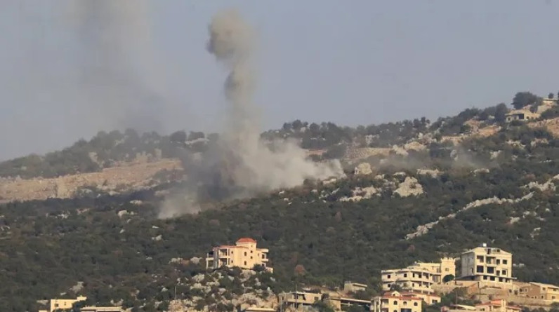 حزب الله: اسهداف جرافة إسرائيلية بالصواريخ الموجهة ومقتل طاقمها في دوفيف
