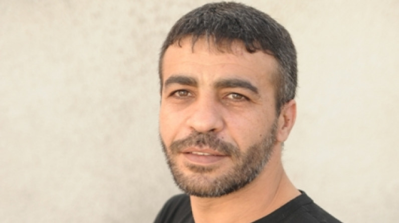 د. غسان مصطفى الشامي يكتب: الأسير ناصر أبو حميد يصارع الموت في سجون الاحتلال الاسرائيلي ؟؟؟