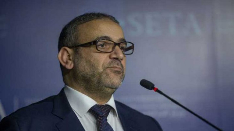 رئيس المجلس الأعلى للدولة في ليبيا يرفض أن تكون سرت مقرا للحكومة