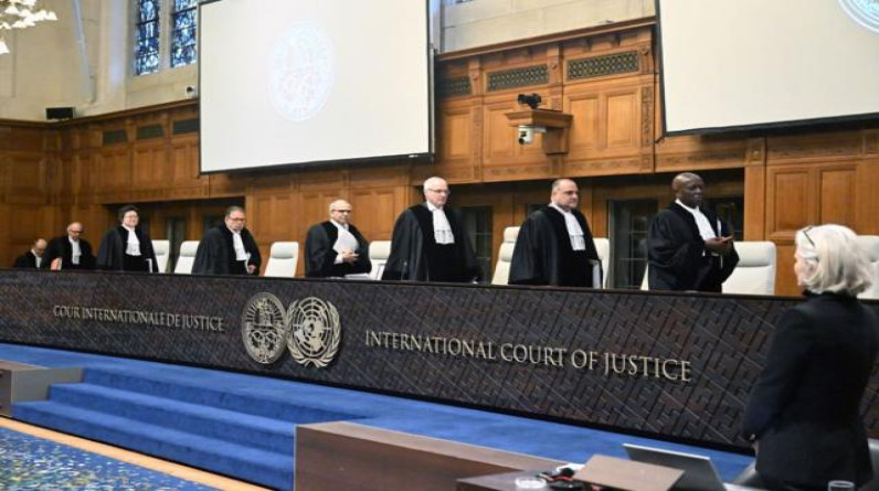 خبير دولى: جلسات العدل الدولية بشأن دعوى نيكاراغوا يسلط الضوء على انتهاكات إسرائيل