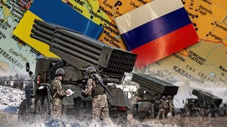 د.مصطفى اللداوي يكتب: صفحاتٌ من الحربِ الروسيةِ الأوكرانيةِ (4)