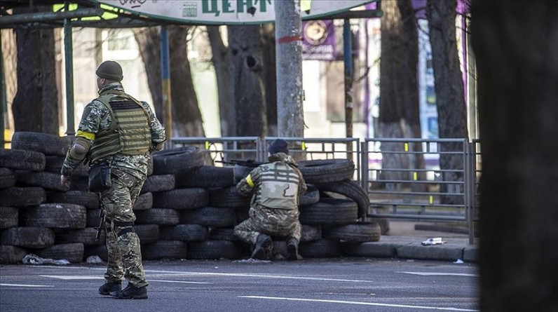 جلال نشوان يكتب: الكيان الغاصب والأزمة الروسية الأوكرانية