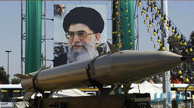 أسلحة جديدة.. هكذا تستعد إيران حال اندلاع حرب مع إسرائيل