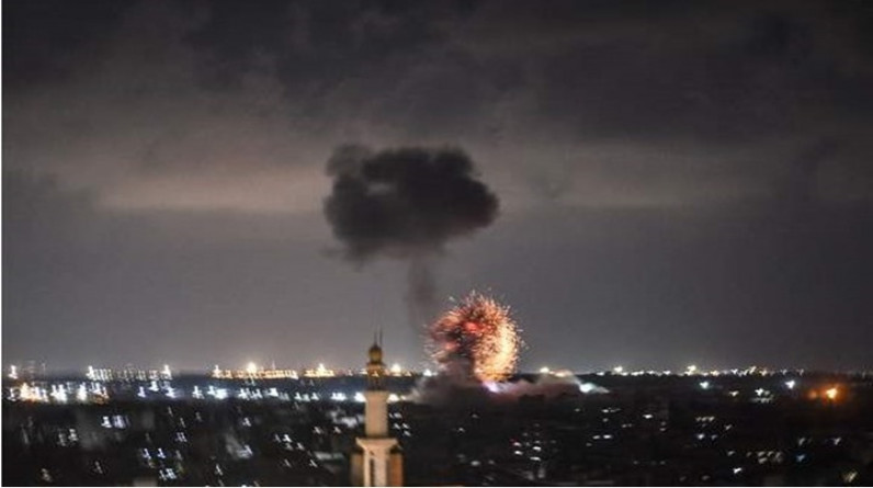 العدوان الإسرائيلي الجديد على غزة.. هل يحقق أهدافه؟