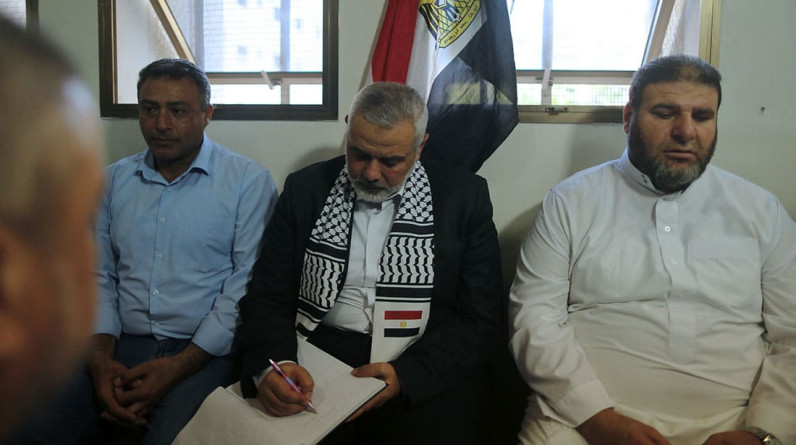 في 3 صفحات.. النص الحرفي لرد حماس على "اتفاق الإطار" بعد تسليمه لمصر وقطر