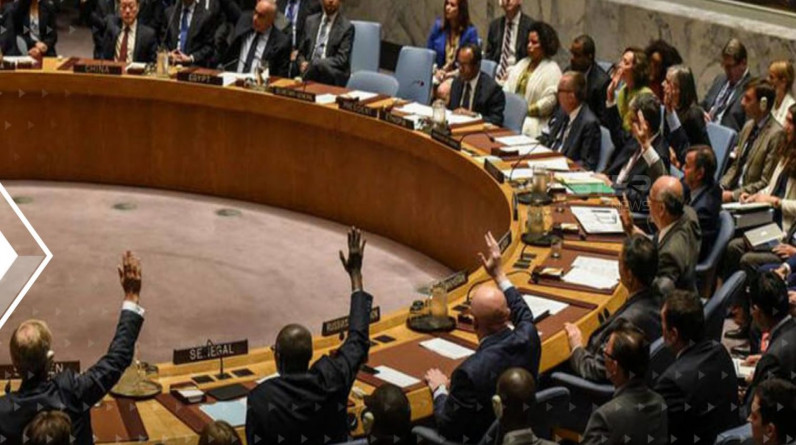 جلسة ساخنة لمجلس الأمن الدولي تبحث الوضع النووي في أوكرانيا