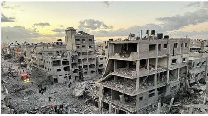 إسماعيل جمعه الريماوي يكتب: غزة و سيناريوهات المقبلة والمتوقعة