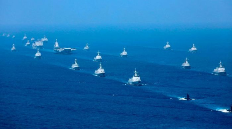 باحثة صينية عن أرسال أسطول بحري: بكين تسعى لحماية مصالحها التجارية بالبحر الأحمر