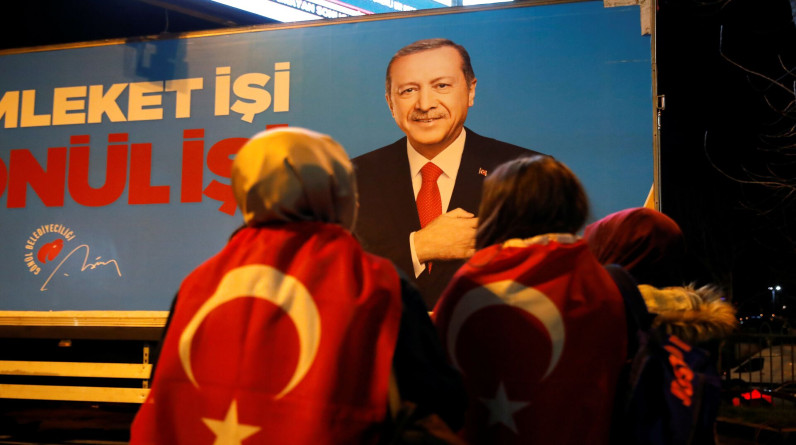 كل ما تريد معرفته عن الانتخابات التركية 2023 وأبرز المرشحين للرئاسة