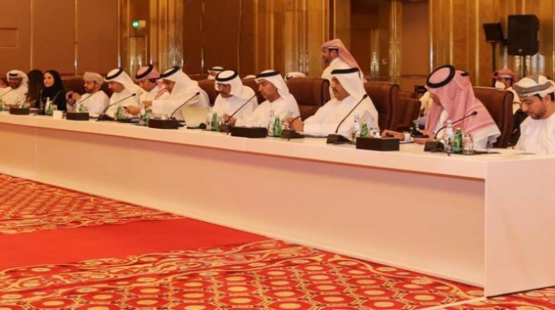 قطر :  بدء اجتماع  مشترك بين "طالبان" ومجلس التعاون  الخليجي