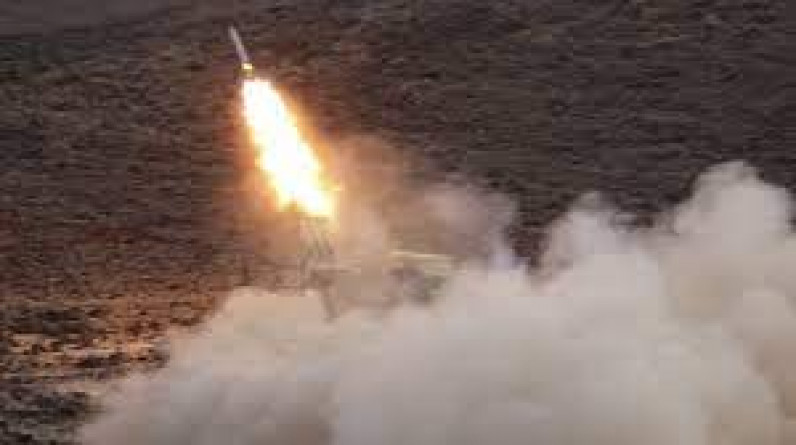 وول ستريت جورنال: الصواريخ التي استهدفت أربيل مصدرها إيران
