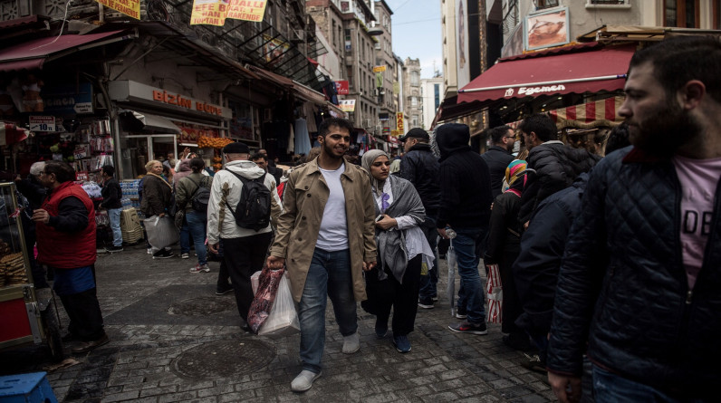 تركيا ..إطلاق مشروع يعيد توزيع تمركز الأجانب في المدن الكبرى