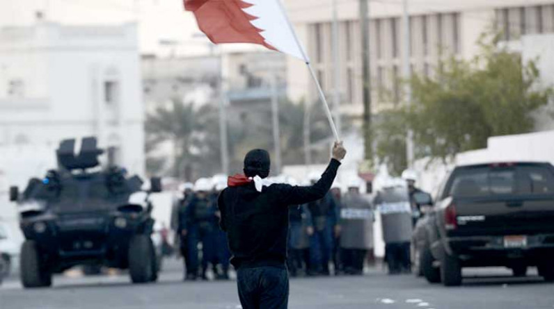  د. سعيد الشهابي يكتب: بعد 11 عاما: البحرين تعيش هاجس الثورة
