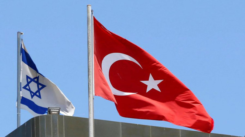 المونيتور: إسرائيل تتردد في إصلاح العلاقات مع تركيا رغم الجهود الدبلوماسية.. لماذا؟