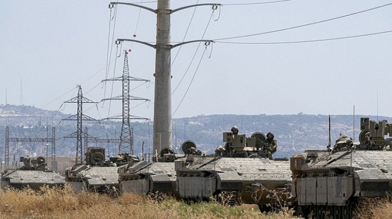 باحث: الجيش الإسرائيلي سعى للعدوان لتجربة تكنولوجيات عسكرية جديدة