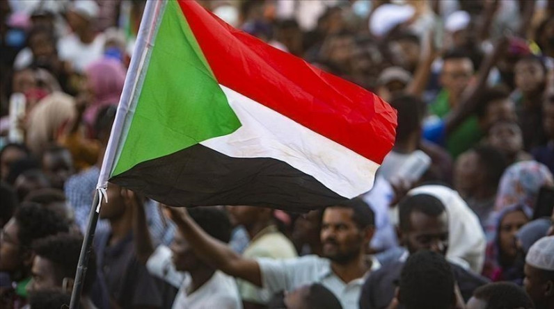 السودان : الحكومة  تحظر التظاهر والتجمعات وسط الخرطوم
