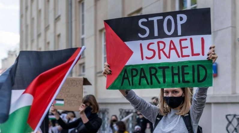 سنية الحسيني تكتب: فلسطين بين تعسف منظومة الاحتلال وتناقض سياسات الغرب
