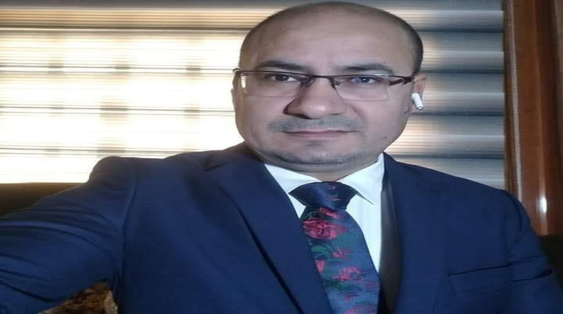 العراق: مطالبات لمجلس القضاء الأعلى بالتدخل ومحاسبة المعتدين على الصحفي باسم حبس