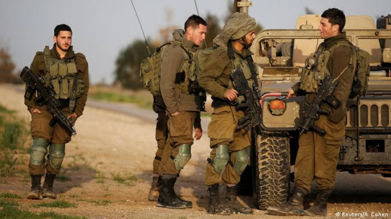 محلل عسكري: حجم الجيش الإسرائيلي سيكون صغيرًا في مواجهة حرب على عدة جبهات