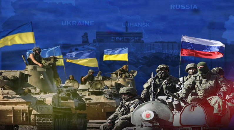 توقعات ستراتفور لعام 2023.. استمرار حرب أوكرانيا وتعثر الاتفاق النووي وتراجع الغرب