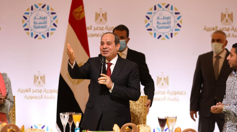 العفو الرئاسي في مصر ..دلالات ورسائل وقوى سياسية تترقب