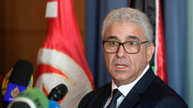 مجلس النواب الليبي يمنح الثقة لحكومة باشاغا
