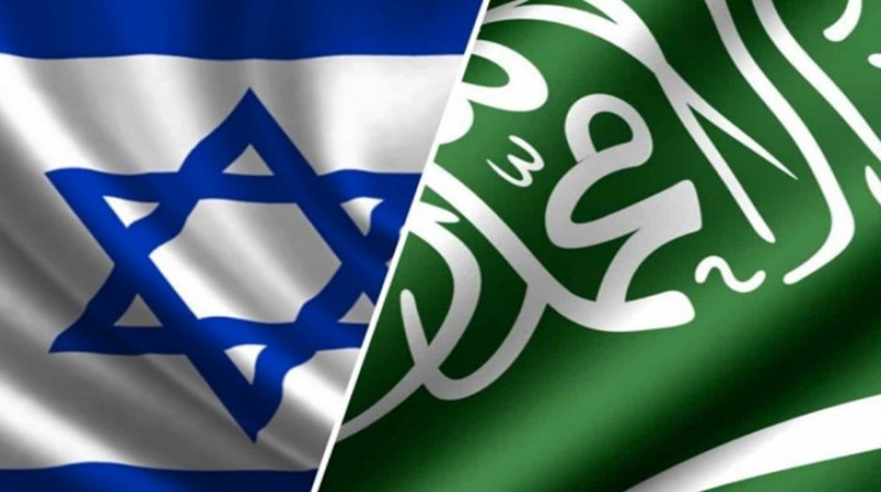 صحيفة: السعودية تدرس دعوة ممثل إسرائيلي لحضور زيارة بايدن