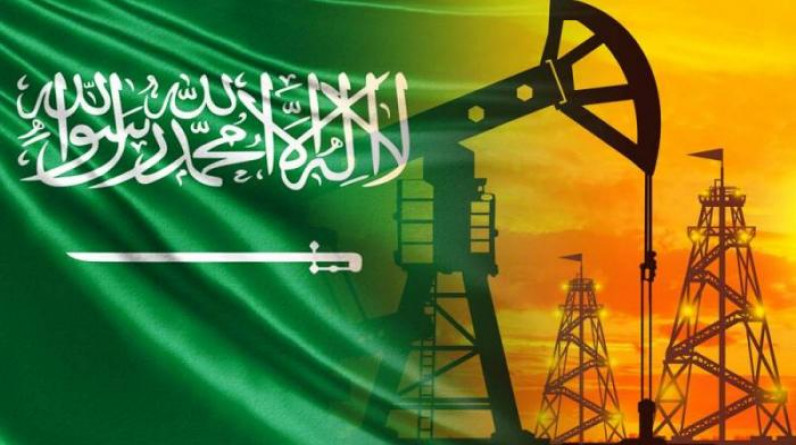 رسالة ضغط على الغرب.. السعودية تخلي مسؤوليتها عن نقص إمدادات النفط بسبب الحوثيين