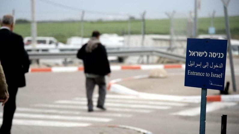 إسرائيل تعدل وترجئ قواعد تأشيرات الدخول إلى الضفة الغربية إثر احتجاجات