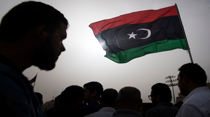 هل تقبله أطراف الازمة : مقترح غربي لإنهاء الأزمة في ليبيا