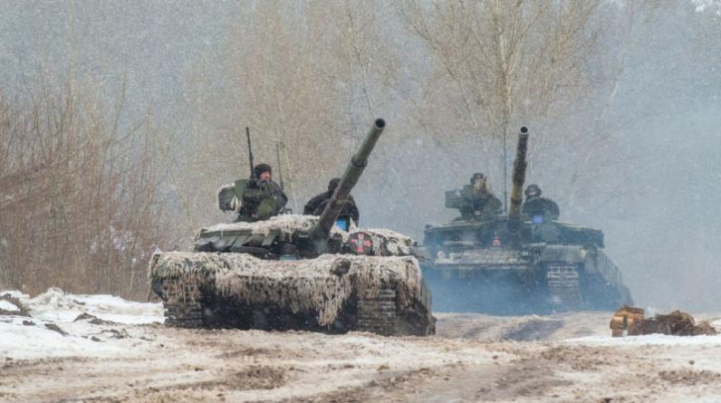ماذا يقول العرب من العملية العسكرية الروسية في أوكرانيا؟