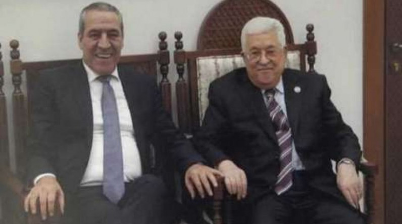 صحيفة عبرية: خلافات محتدمة على "وراثة" الرئيس عباس