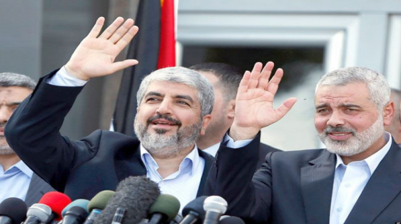 حماس تقرر استئناف علاقاتها مع نظام بشار الأسد