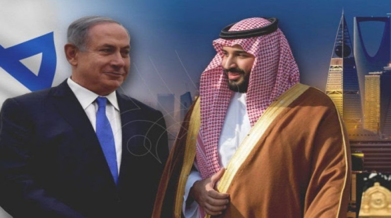 لـ5 أسباب بينها العمر.. محمد بن سلمان لا يتعجل التطبيع مع إسرائيل
